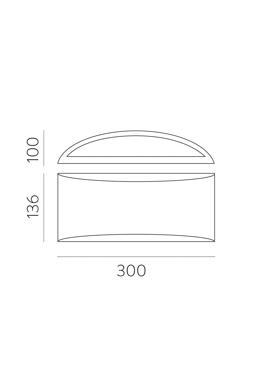 Dana Aplik 2l Beyaz - 3