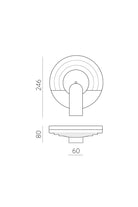 Gloss Solar Apli̇k 1l Antrasit - 4