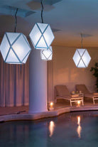 Muse Dış Mekan Büyük Sarkıt 1l Si̇yah - 2