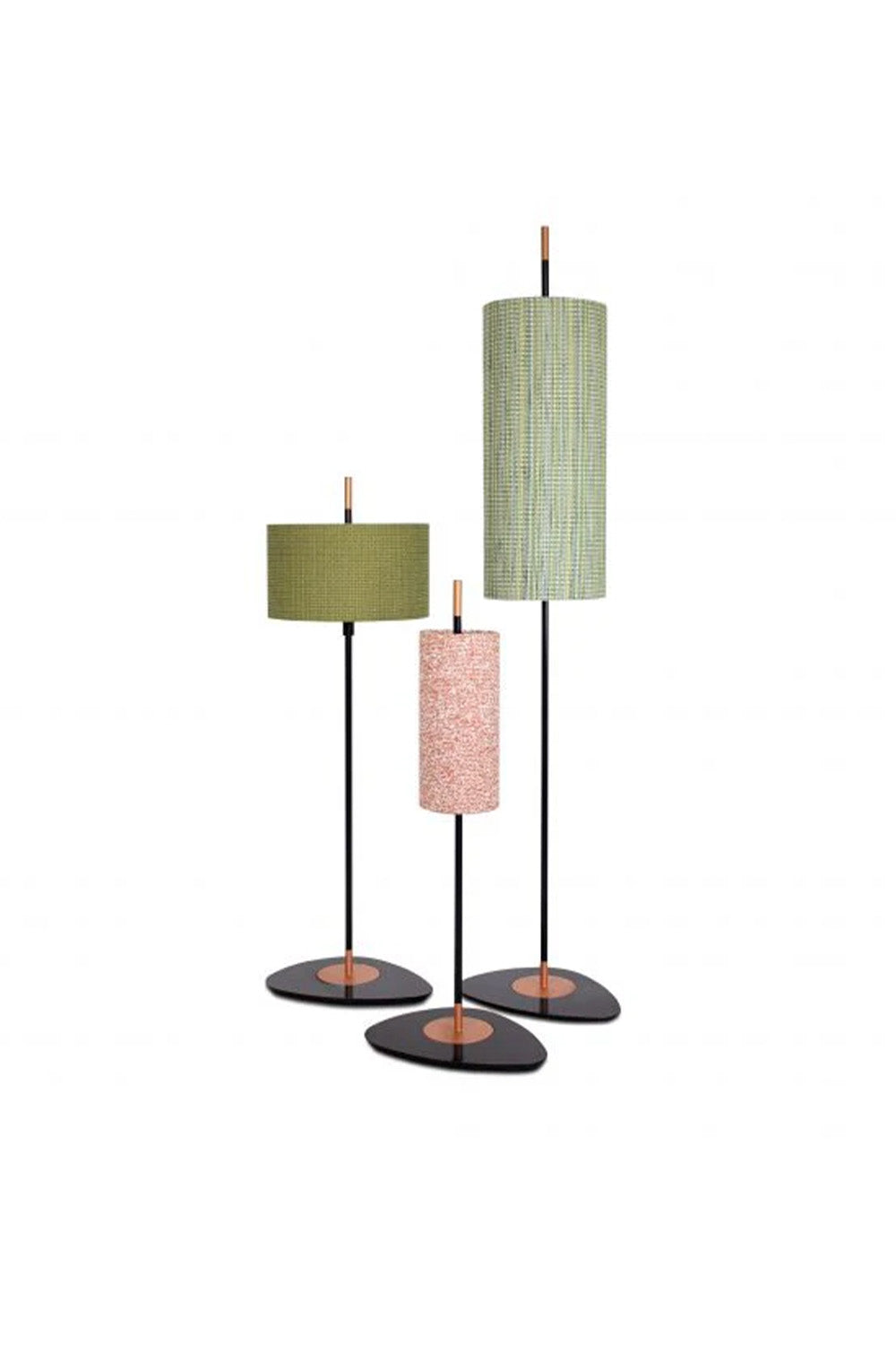 Lagoon Lambader Orta Boy 1l Mat Si̇yah - 2