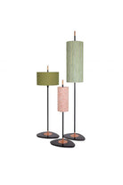 Lagoon Lambader Orta Boy 1l Mat Si̇yah - 2