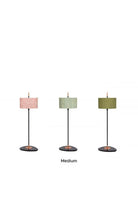 Lagoon Lambader Orta Boy 1l Mat Si̇yah - 3