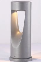 Bot Bolard Kentsel Gri̇ - 2