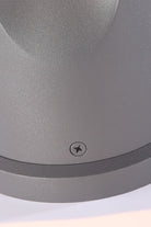 Bot Bolard Kentsel Gri̇ - 3