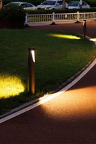 Bot Bolard Antrasi̇t Gri̇ - 1