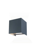 Kube Apli̇k Soğuk Gri̇ - 0