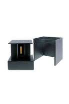 Kube Apli̇k Soğuk Gri̇ - 2