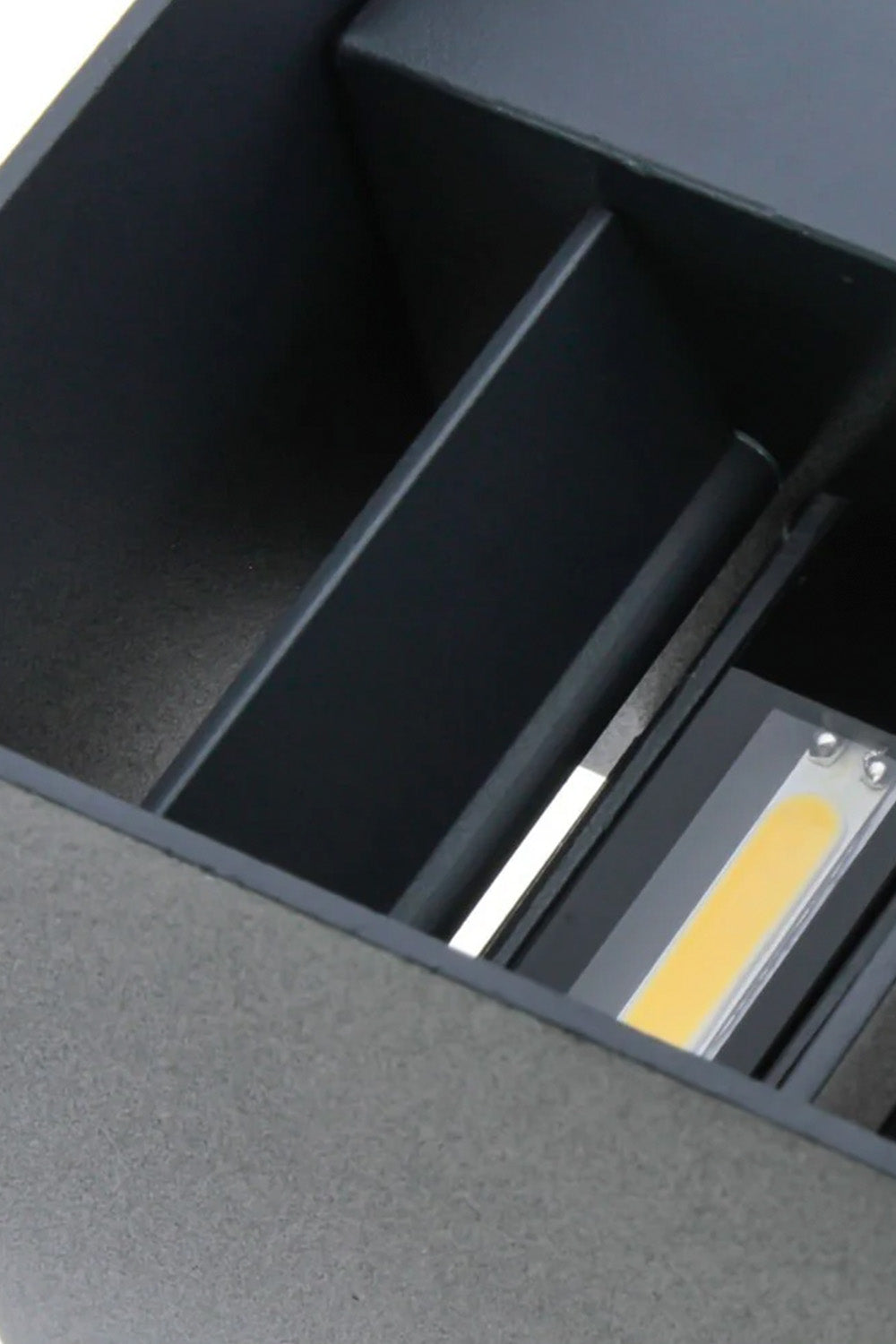 Kube Apli̇k Soğuk Gri̇ - 3