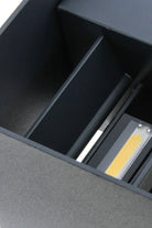 Kube Apli̇k Soğuk Gri̇ - 3