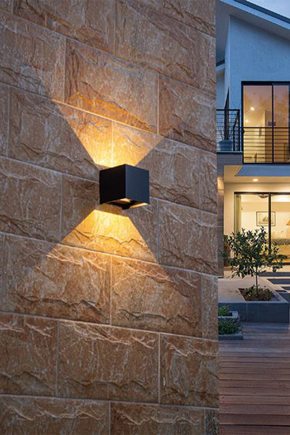 Kube Apli̇k Soğuk Gri̇ - 4