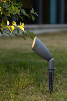 Path Spot Spike Kentsel Gri̇ - 1