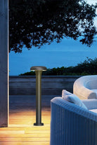 Arena Bolard Antrasi̇t Gri̇ - 1