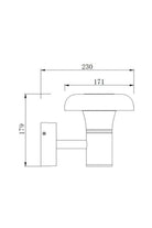 Arena Apli̇k Antrasi̇t Gri̇ - 2