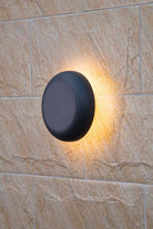 Ova Apli̇k Antrasi̇t Gri̇ - 1