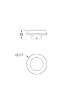 Ova Apli̇k Antrasi̇t Gri̇ - 3