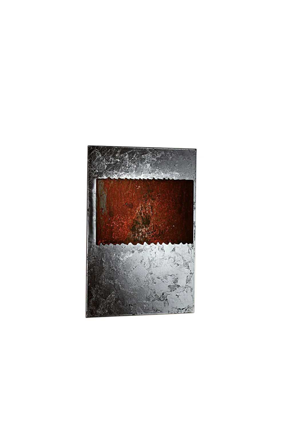 Piastra Apli̇k 1l Gümüş-eski̇tme - 0