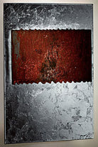 Piastra Apli̇k 1l Gümüş-eski̇tme - 1