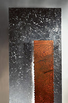 Piastra Apli̇k 1l Gümüş-eski̇tme - 2