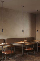 Madame Sarkit 1l Kahverengi̇ Antrasi̇t - 1