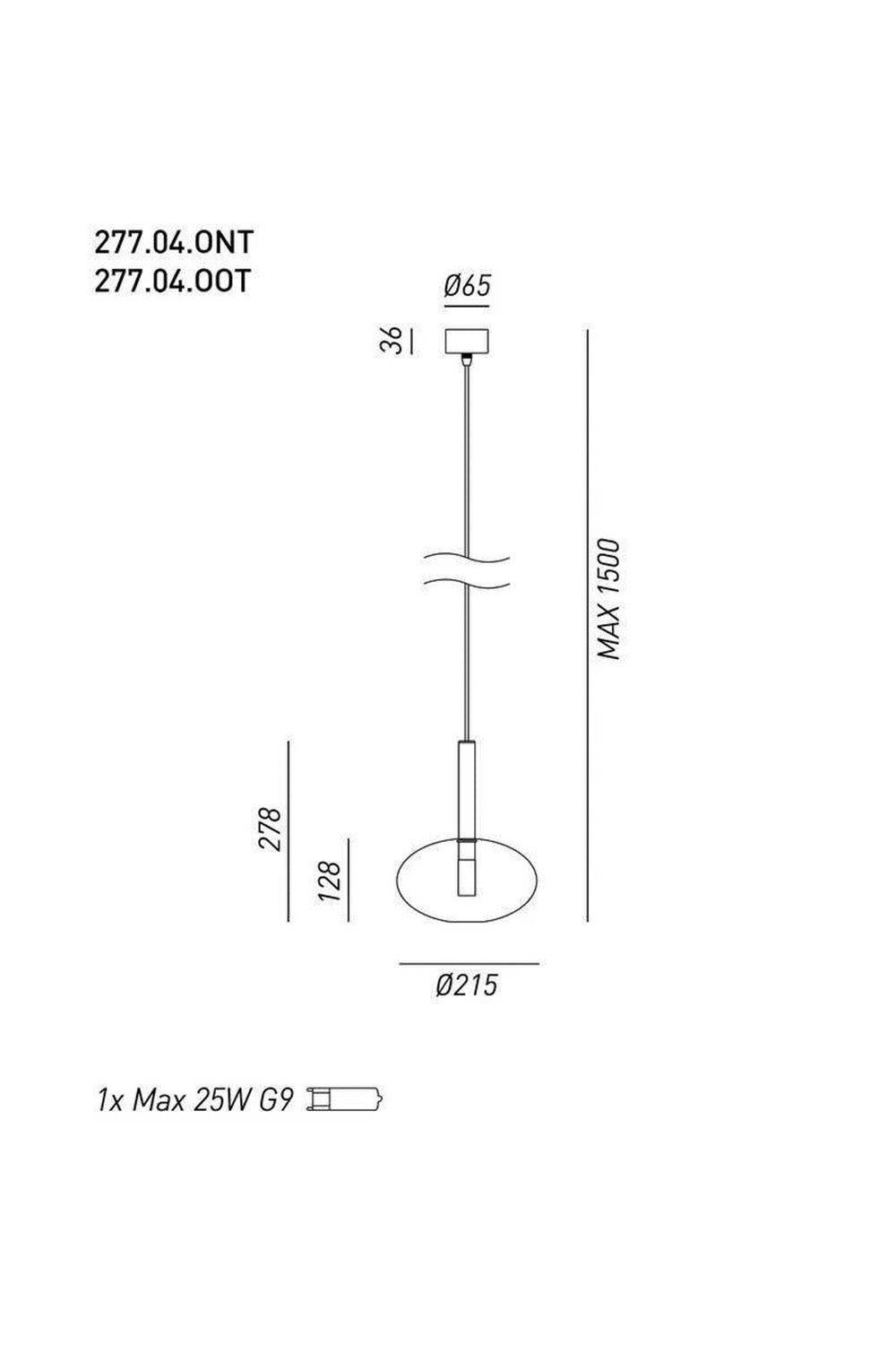 Alchimia Cipolla Sarkit 1l Anti̇k Pi̇ri̇nç Şeffaf - 1