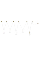 Alchimia Sfera Sarkit 1l Natural Gold Şeffaf - 1