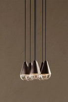 Dew Sarkit 6l Anti̇k Demi̇r Şeffaf - 1