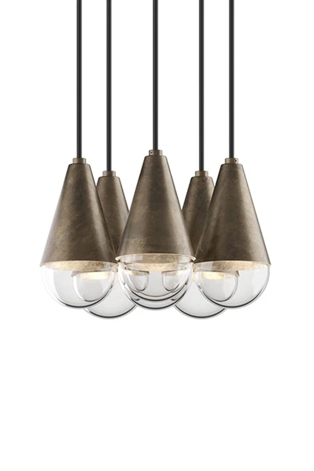 Dew Sarkit 6l Anti̇k Demi̇r Şeffaf - 2