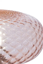 Bloom Masa Lambasi 1l Transparan Pembe - 1