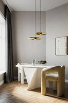 Plie Sarkit Natural Gold - 1