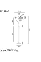 Anita Lambader 1l Anti̇k Pi̇ri̇nç-serami̇k - 2