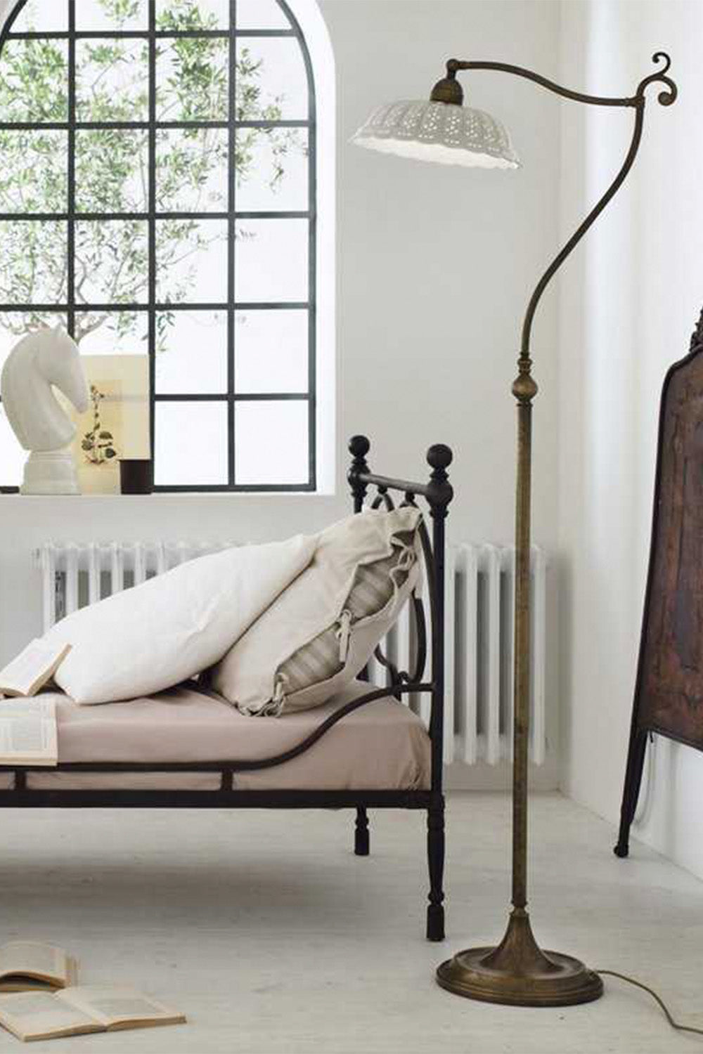 Anita Lambader 1l Anti̇k Pi̇ri̇nç-serami̇k - 3