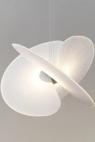 Levante 3l Sarkit Mat Beyaz Ø60x44 Cm - 1