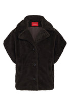 Lyra Teddy Yelek - 1