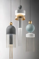 Nappe Sarkıt 1l Karışık Renk - 1