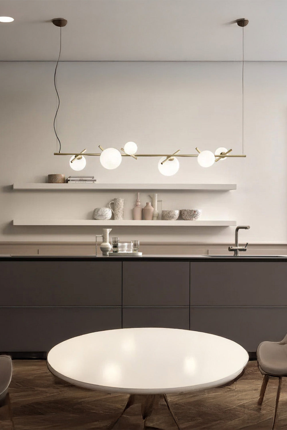 Posy Bil 6l Sarkit Pi̇ri̇nç - 1