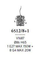 Musica Sarkıt V1687 - 2