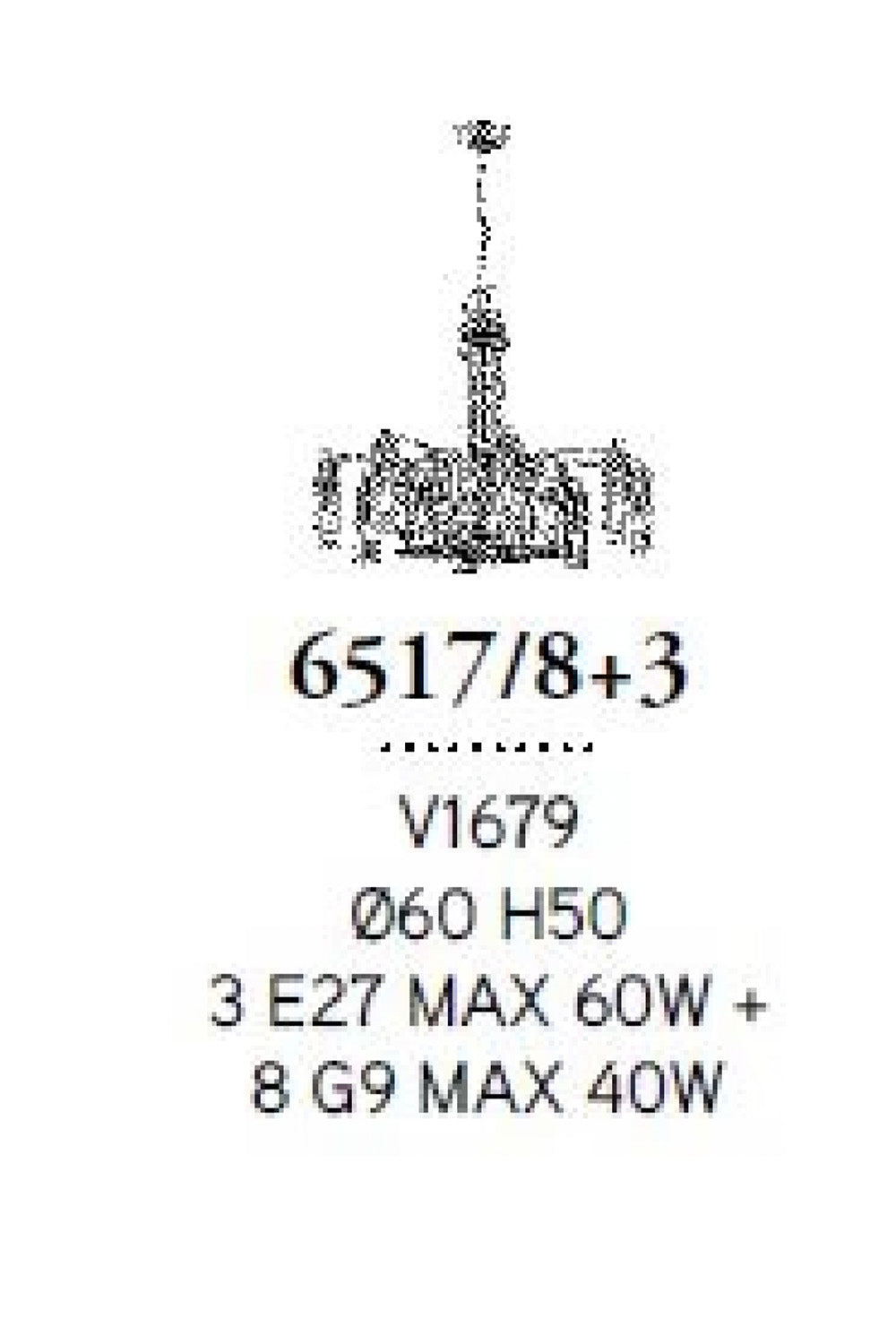 Eyes Sarkıt Gold V1679 - 1