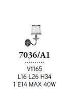 Firenze Apli̇k V1165 - 2