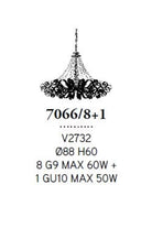 Medusa Sarkit V2732 - 1