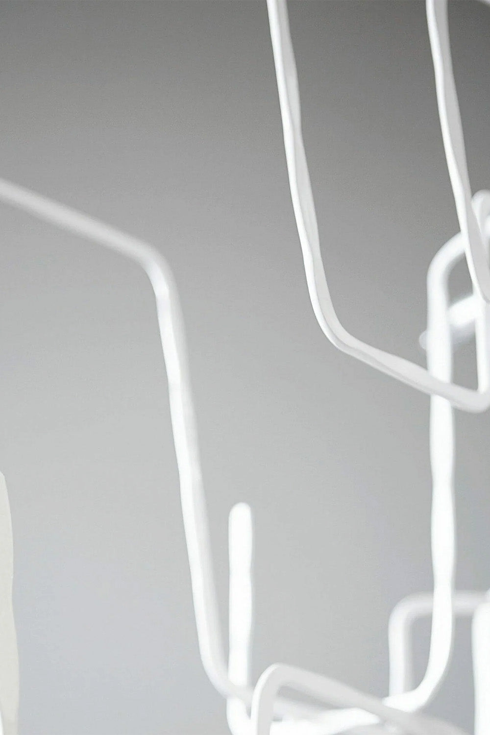 Scarabocchio Sarkıt Beyaz V2553 - 2