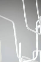 Scarabocchio Sarkıt Beyaz V2553 - 2