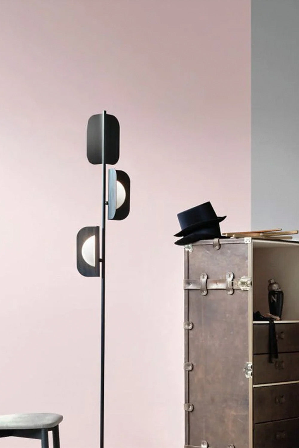 Leaf 3l Lambader Black V2805 - 1