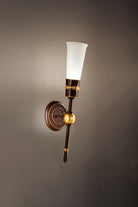 Fiaccole Apli̇k Kahverengi̇ V0007 - 0