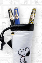 Peanuts Snoopy 2 Go Kalem Kutusu - 3