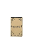 3'lü Kalem Kılıfı Bej - 3