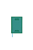 Design Works Ink Retro Kapalı Defter Pardon Me - 0