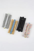 Tools & Toys Kalemlik Comodo Flat Pen Case Camel - 3