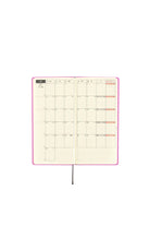 Techo Weeks 2025 Colors: Sweet Purple - 3