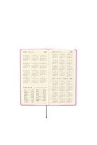 Techo Weeks 2025 Colors: Sweet Purple - 5