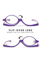 Magnifying Makeup Glasses - 2